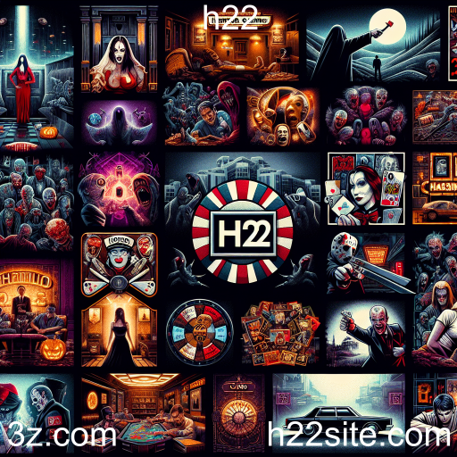 A Evolução do Gênero Horror nos Jogos Eletrônicos